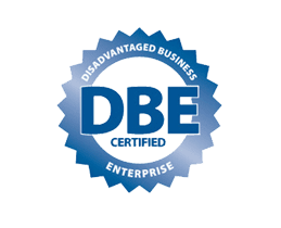 Disadvantage Business Certified
