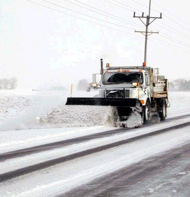 Snow Removal Consultants