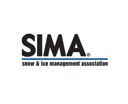 Snow and Ice Management Association Logo