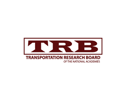 Transportation Research Board Logo