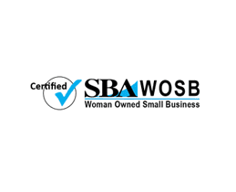 Women Owned Small Business Certified