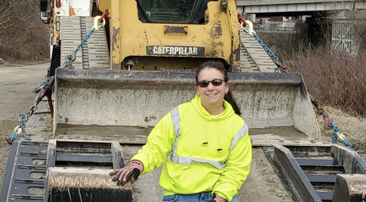 The female employee: An untapped resource for recruitment and retention